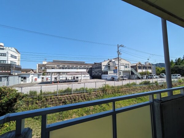 眺望(2025年6月撮影※現況を優先致します。)