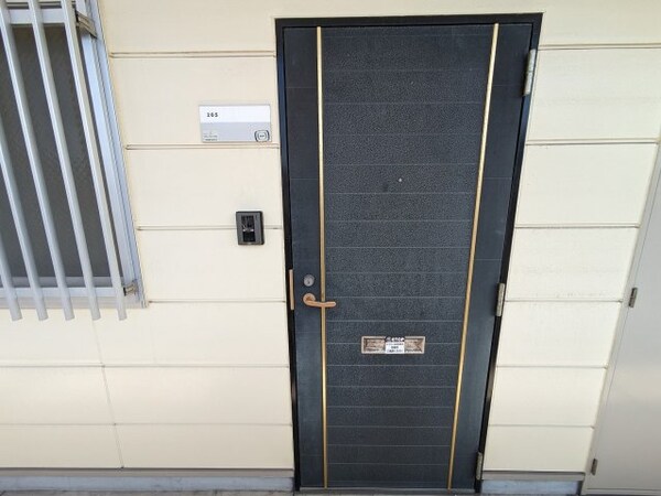 建物設備(2025年6月撮影※現況を優先致します。)