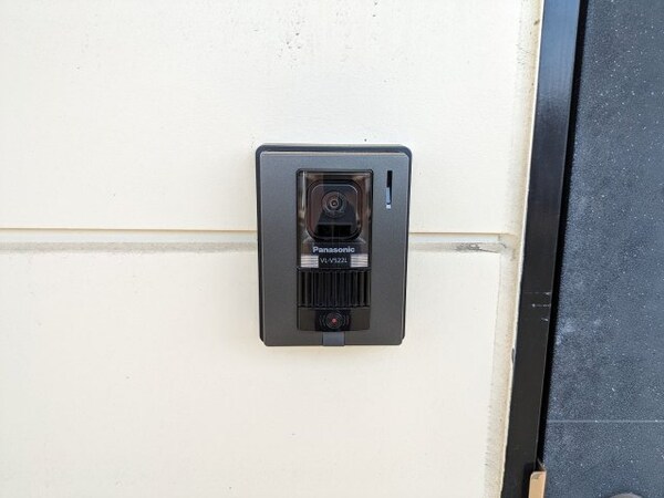 セキュリティ(2025年6月撮影※現況を優先致します。)