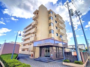 ジュピター外観写真