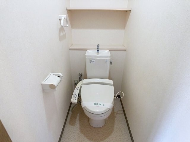 物件内観写真5　(2025年10月撮影)