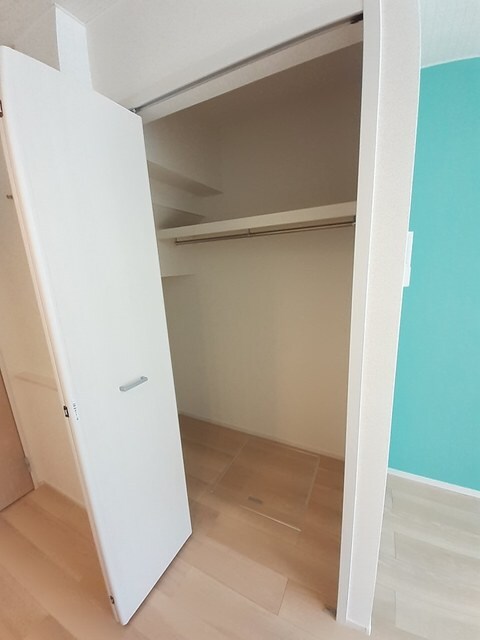 物件内観写真9　(収納)