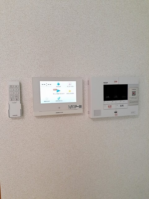 物件内観写真10　(その他設備)