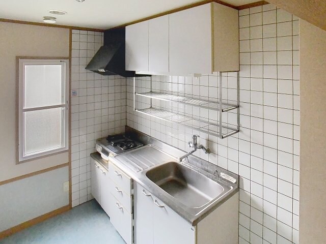 物件内観写真3　(2025年5月撮影)