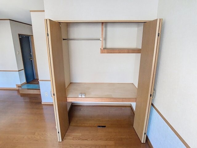 物件内観写真8　(2025年5月撮影)