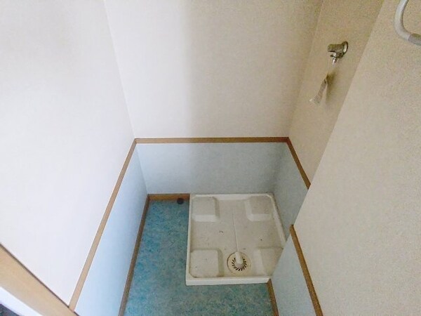 建物設備(2025年5月撮影)