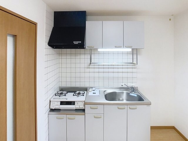 物件内観写真4　(2025年5月撮影)