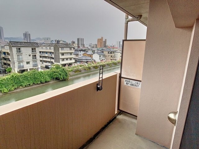 物件内観写真12　(2025年5月撮影)