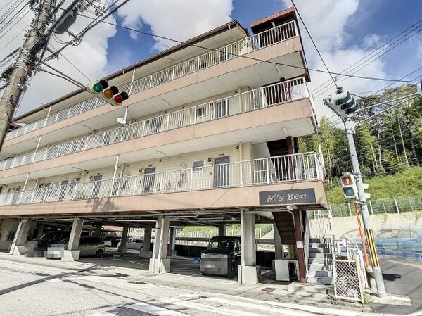 駐車場(2022年9月撮影※現況を優先致します。)