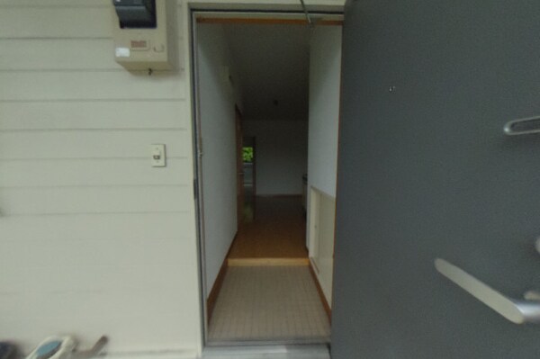 建物設備(2020年5月撮影※現況を優先致します)
