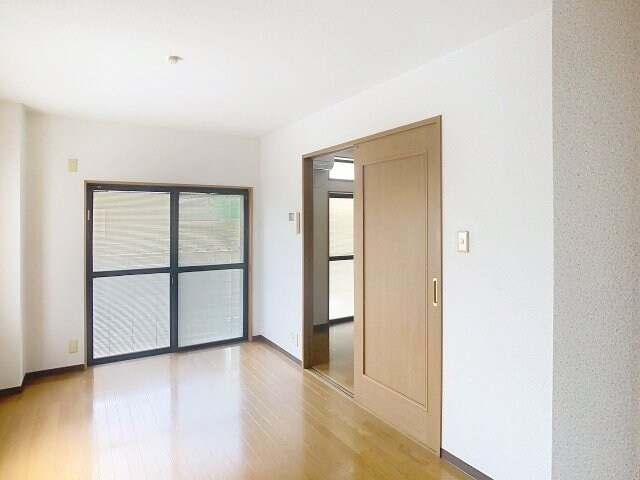 物件内観写真2　(2025年9月撮影)