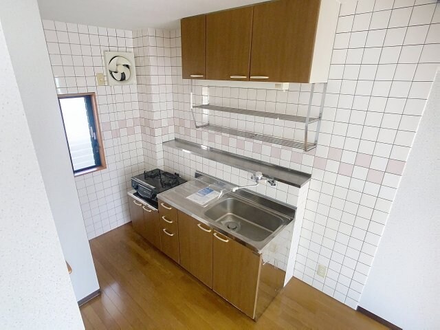 物件内観写真3　(2025年9月撮影)