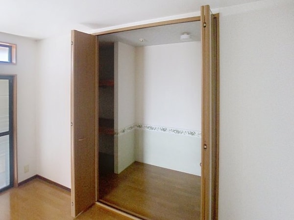 収納(2025年9月撮影)