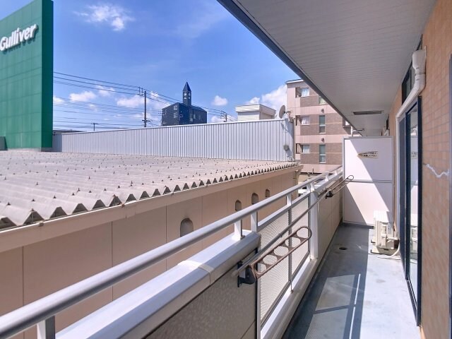 物件内観写真13　(2025年9月撮影)