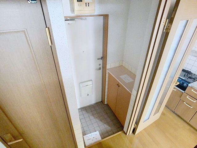 物件内観写真14　(2025年9月撮影)