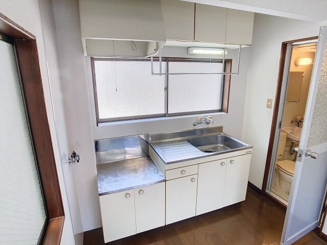 物件内観写真3　(現況を優先します。（撮影時期：2024年7月）)