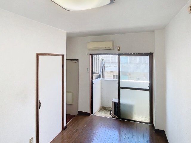 物件内観写真7　(現況を優先します。（撮影時期：2024年7月）)