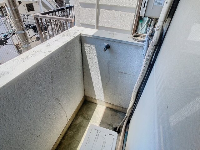 物件内観写真10　(現況を優先します。（撮影時期：2024年7月）)