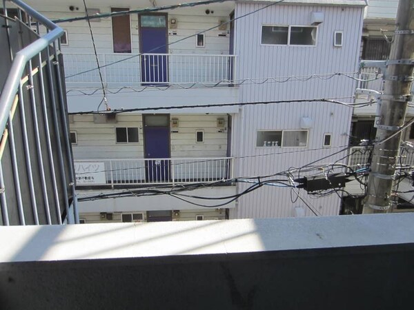 眺望(写真と現況が相違する場合は現況を優先致します。)