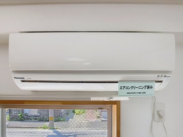 建物設備(2025年5月撮影※現況を優先致します。)