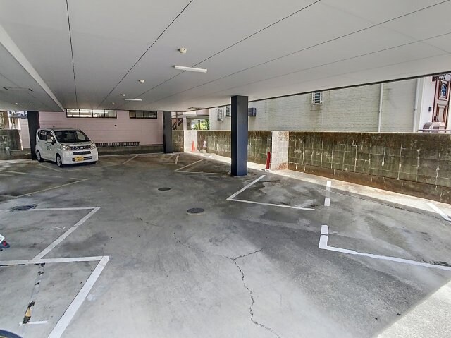 物件外観写真2　(2024年7月撮影※現況を優先致します。)