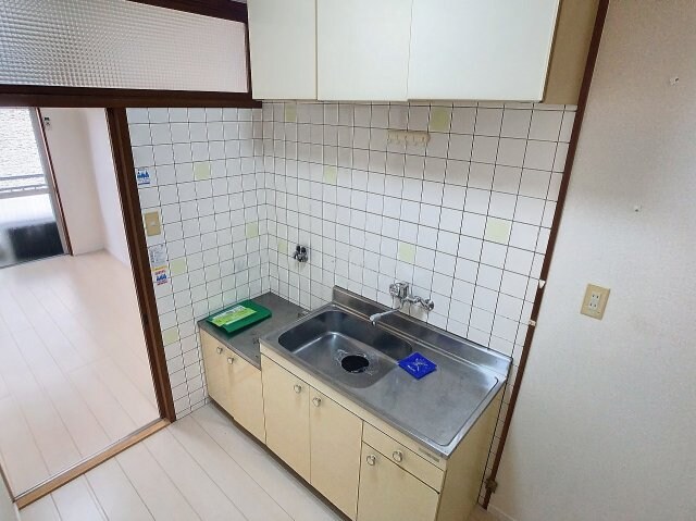 物件内観写真4　(2024年7月撮影※現況を優先致します。)