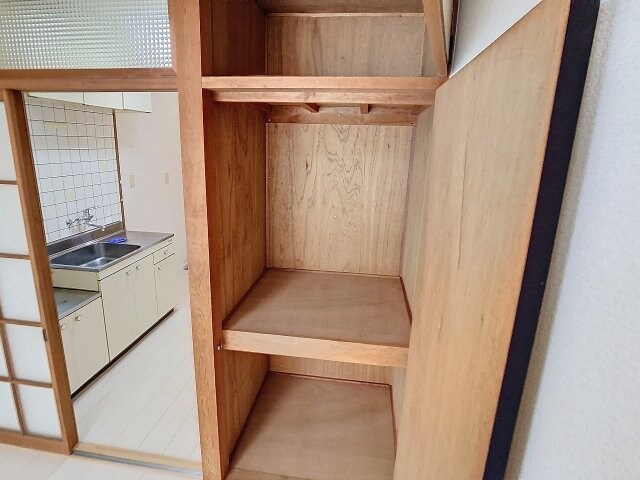 物件内観写真7　(2024年7月撮影※現況を優先致します。)