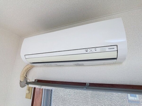建物設備(2024年7月撮影※現況を優先致します。)