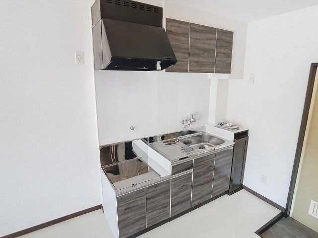 物件内観写真2　(2024年4月撮影※現況を優先致します。)