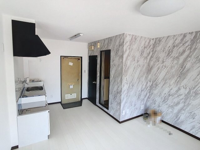 物件内観写真3　(2024年4月撮影※現況を優先致します。)