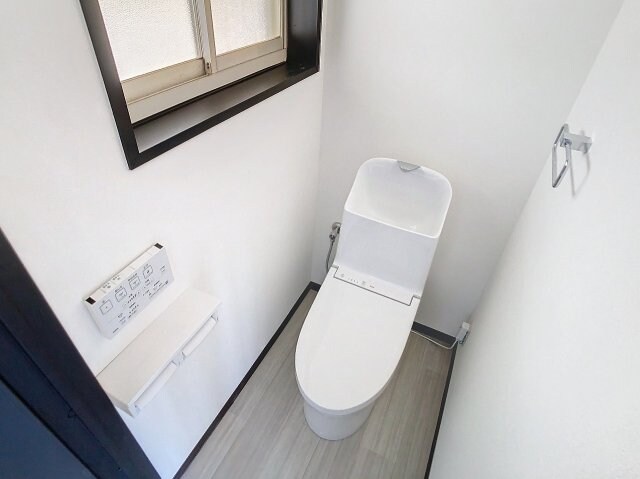 物件内観写真4　(2024年4月撮影※現況を優先致します。)