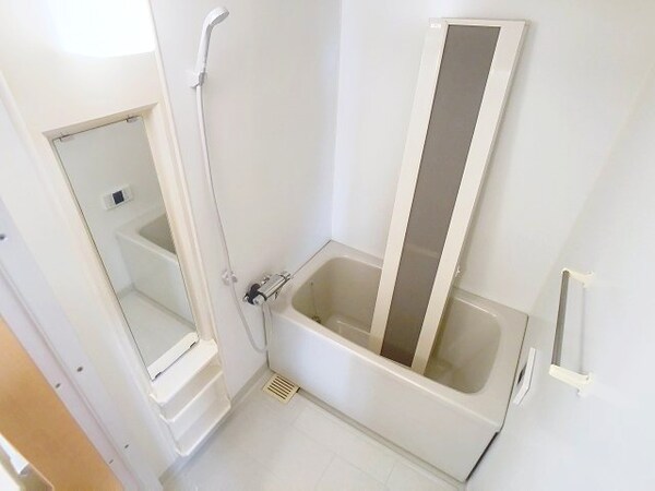 浴室(2025年12月撮影)