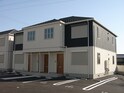 シャーメゾン初月 C棟