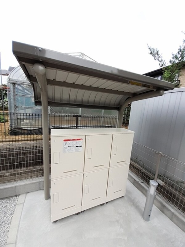 建物設備(その他)