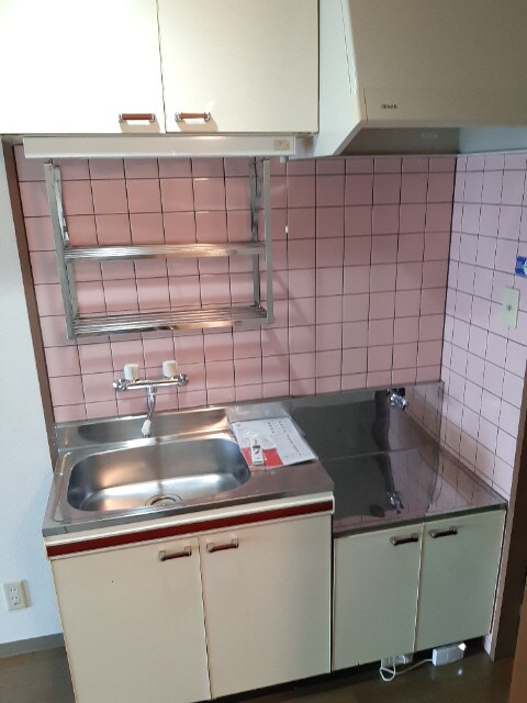 物件内観写真3　(2021年5月撮影※現況を優先致します。)