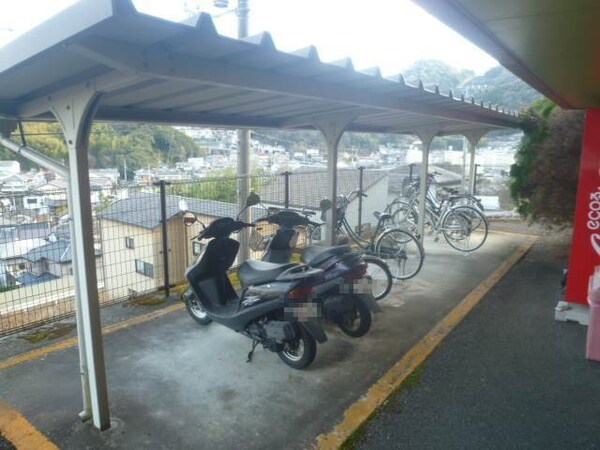 建物設備(現況が相違する場合は現況を優先致します。)
