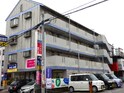 メゾンレーヴ高須
