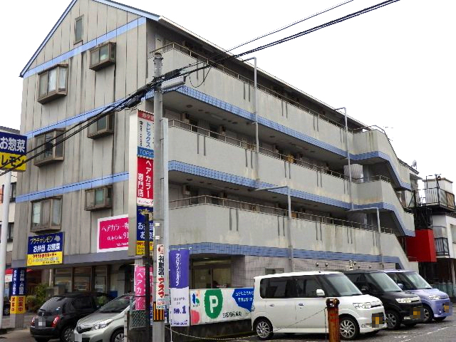 外観写真