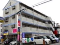 メゾンレーヴ高須