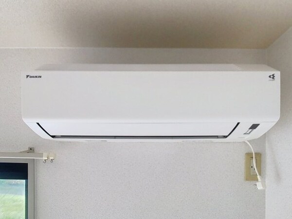 建物設備(2025年5月撮影※現況を優先致します。)