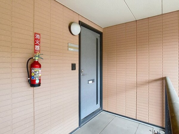 建物設備(2025年5月撮影※現況を優先致します。)