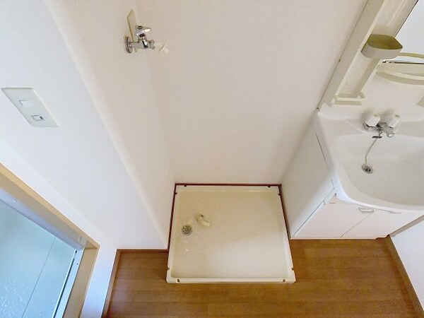 建物設備(2025年10月撮影)