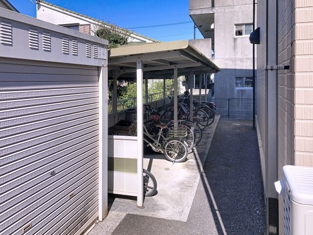 物件内観写真16　(2025年10月撮影)