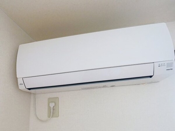 建物設備(2025年8月撮影※現況を優先します。)