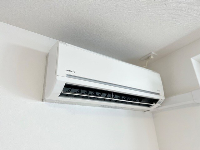 物件内観写真11　(エアコン)