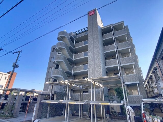 物件外観写真1　(2025年11月撮影※現況を優先します)