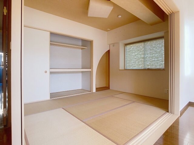 物件内観写真12　(2025年11月撮影※現況を優先します)