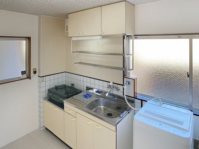 物件内観写真2　(2025年3月撮影※現況を優先致します。)