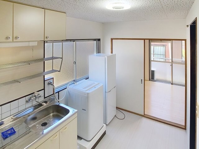 物件内観写真7　(2025年3月撮影※現況を優先致します。)