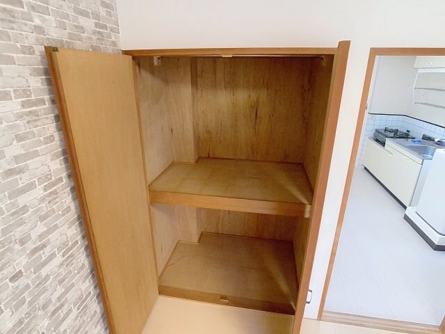 物件内観写真11　(2025年3月撮影※現況を優先致します。)